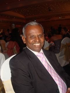 Arul Arulpragasam